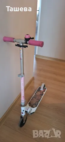 Тротенетка OXELO 