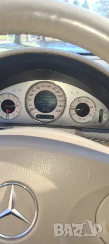 Мерцедес 280CDI редови мотор , снимка 13 - Автомобили и джипове - 48642162