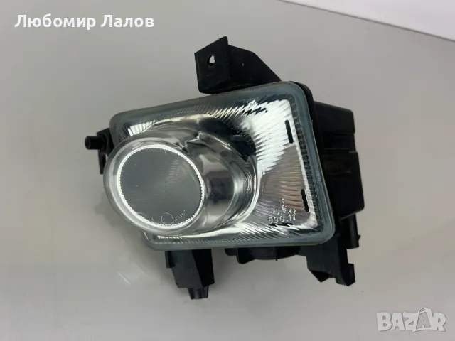Ляв халоген Опел Сигнум Lqv halogen Opel Signum