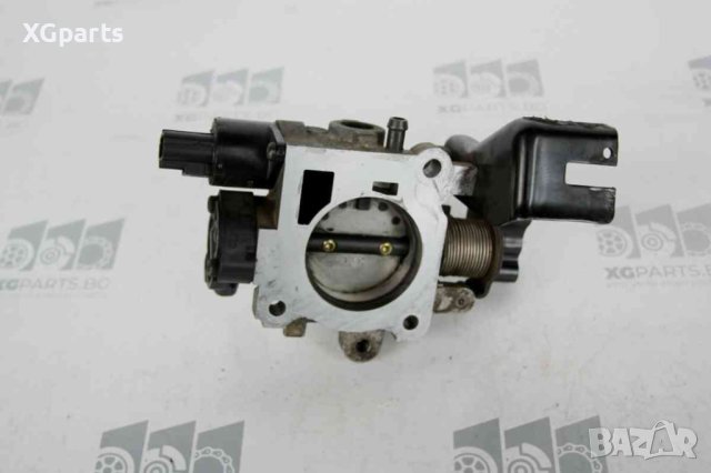 Дроселова клапа за Chrysler PT cruiser 2.0i 141к.с. (2000-2010), снимка 2 - Части - 41464340