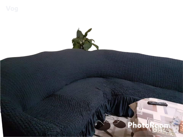 Готови ушити калъфи за дивани., снимка 4 - Платове и дамаски - 36123979