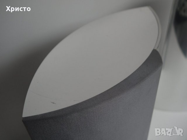 Bang & Olufsen - Beolab 4000 active speakers ( Silver ) , снимка 2 - Грамофони - 30833381