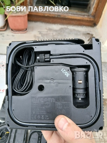 Оем компресор за помпене на гуми ваг груп, снимка 18 - Аксесоари и консумативи - 52025623