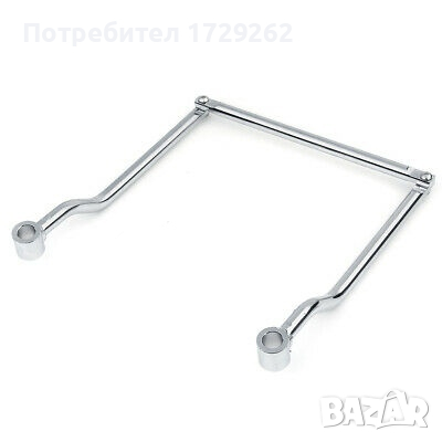 Стойки за дисаги за мотор, чопър, снимка 3 - Аксесоари и консумативи - 36262098