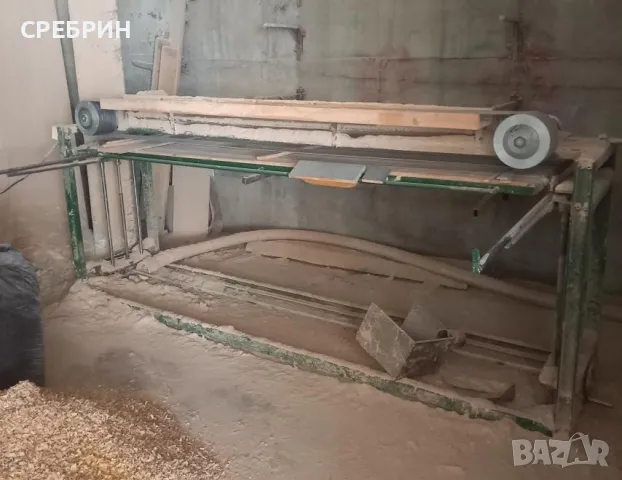 Струг за дърво, цена 500 лв, снимка 10 - Други машини и части - 50238242