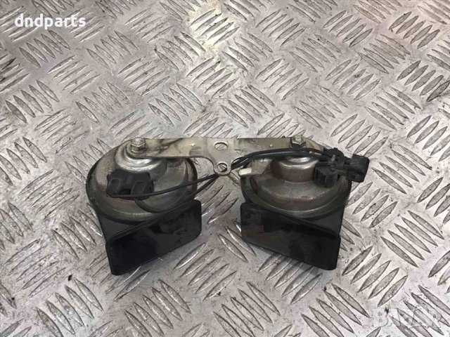 Клаксони Renault Twingo 2007г.