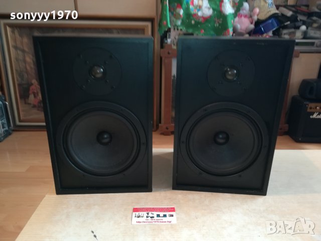 CANTON C855-SPEAKER SYSTEM-ВНОС SWISS 0902221822, снимка 5 - Тонколони - 35732658
