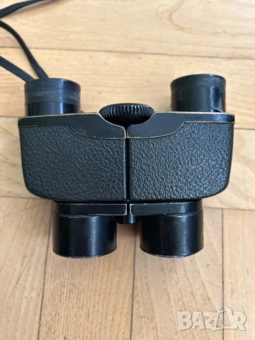 Бинокъл Bushnell, снимка 2 - Екипировка - 53629591