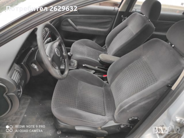 Vw Passat, снимка 4 - Автомобили и джипове - 33883753