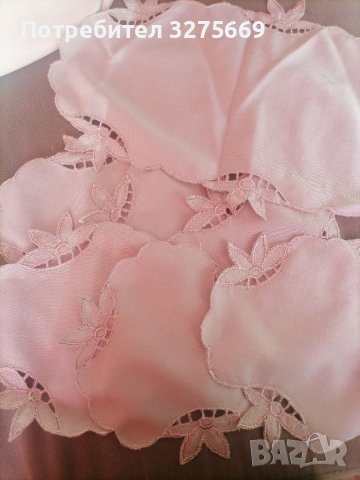 Комплект тишлайфер и карета, снимка 4 - Декорация за дома - 41225112