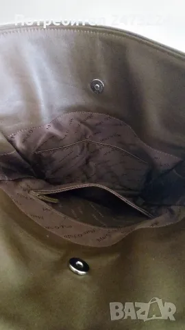 Нова дамска чанта Marc O'Polo, снимка 4 - Чанти - 48537908