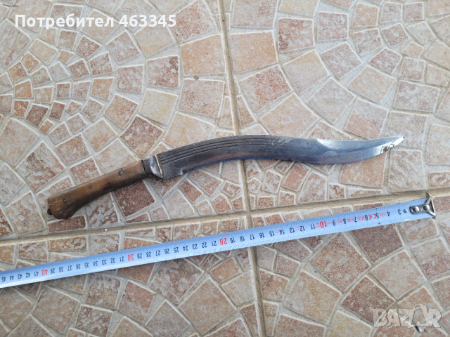 Нож, кама, кинжал, кард