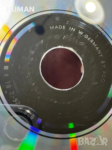 Kansas - Boston - Supertramp , снимка 17 - CD дискове - 53668285