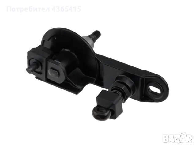 Ос на задна чистачка за BMW E46 Touring (1999-2001) 74742  , снимка 2 - Части - 52320440