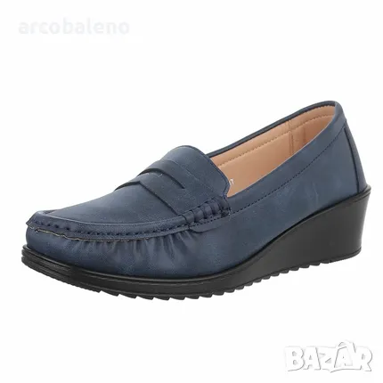 Дамски ежедневни обувки, 3цвята , снимка 2 - Дамски ежедневни обувки - 50235770