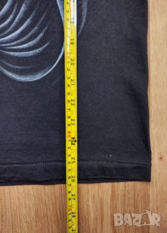 Rock Metal - Рок тениска , снимка 8 - Тениски - 51645413