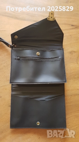 Портмонета,колани от соца,неползвани, снимка 2 - Портфейли, портмонета - 51359902