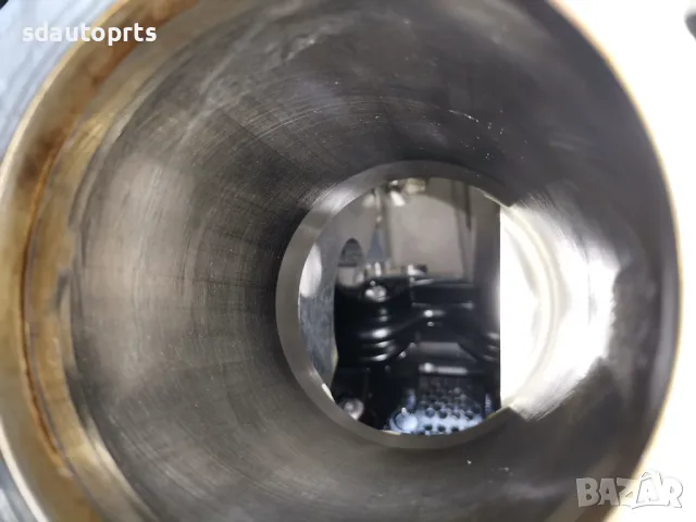 812km Като Нов Комплект Блок Вал Бутала S63B44B M5 F90 X5M F95 X6M F96, снимка 11 - Части - 48338151