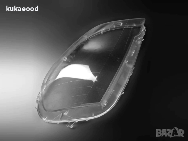 Стъкла за фарове на Mercedes ML W164 Facelift ( 2008-2011 ), снимка 2 - Аксесоари и консумативи - 44527132