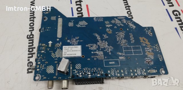 MAINBOARD JUC7.820.00204301 HLS84FJ-IU PANEL C550U18-E5S-S, снимка 3 - Части и Платки - 42650421