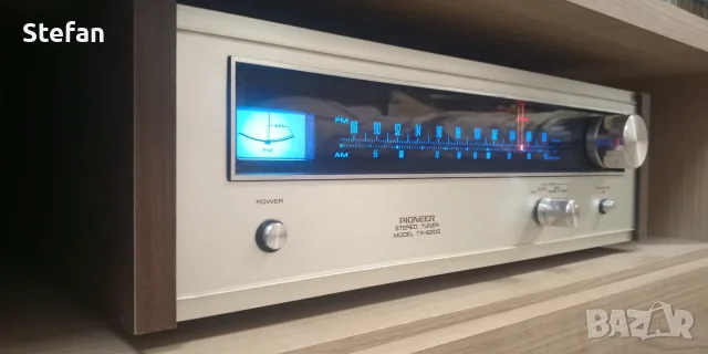 Тунер Pioneer TX-6200