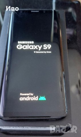 samsung galaxy s9 dual sim