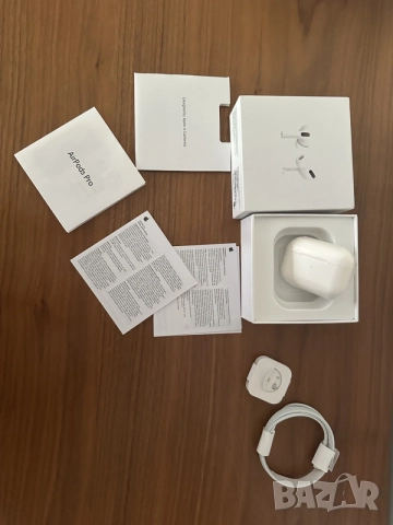 Apple AirPods Pro 