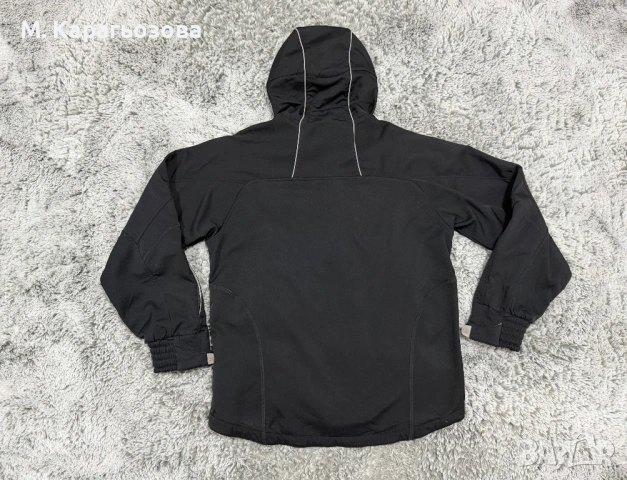 Оригинално яке Nike Softshell Jacket, Размер М, снимка 4 - Якета - 53225441