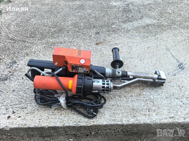 Заваръчен екструдер , снимка 2 - Други инструменти - 51638233