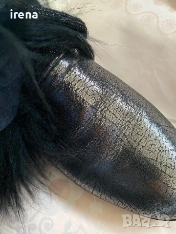 Дамски обувки, снимка 2 - Дамски елегантни обувки - 53589469