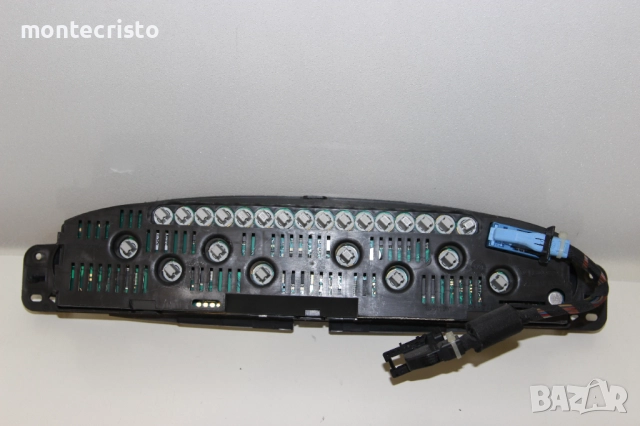 Километраж Citroen Xsara Picasso (1999-2010г.) 9648585780 / PSA964858780, снимка 4 - Части - 52685437