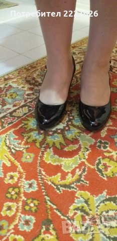 Дамски обувки, снимка 6 - Дамски елегантни обувки - 29357311