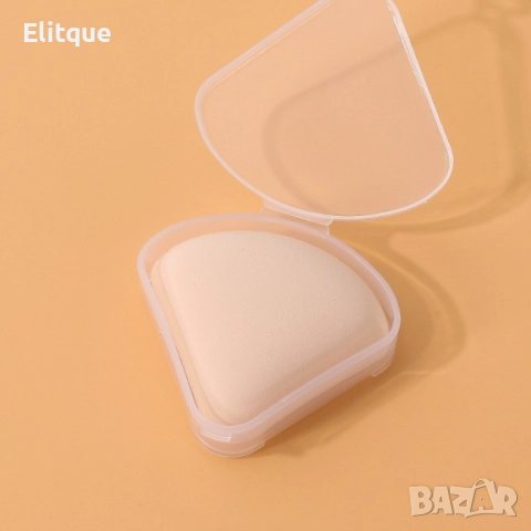 Гъбичка за грим с двойна употреба, снимка 16 - Други - 52831713