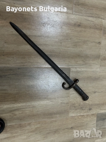 Щик Мартина Нож Сабя