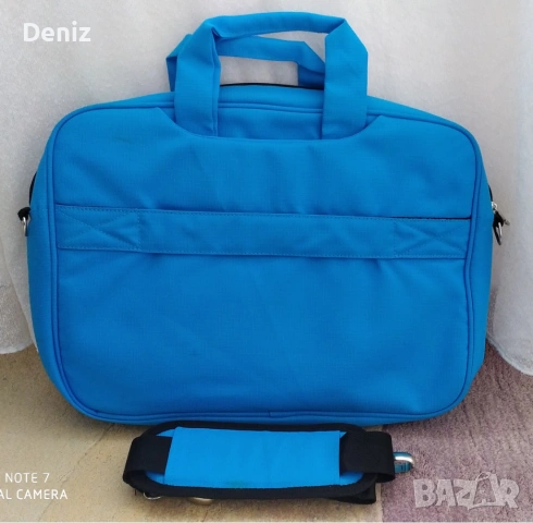 Чанта за лаптоп/ нетбук/ нотбук или документи, снимка 2 - Чанти - 53591766