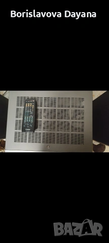 Аудио Ресивър Yamaha RX-V457, снимка 5 - Ресийвъри, усилватели, смесителни пултове - 53588742