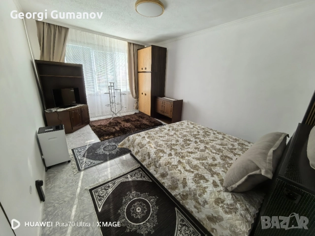 Дава под наем 2-стаен, гр. Стара Загора, кв. Железник, снимка 2 - Апартаменти - 52427602