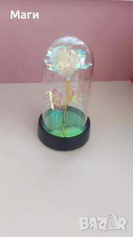 Мини стъкленица 