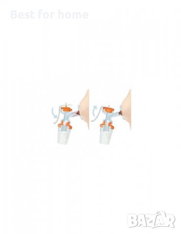 Ръчна помпа за кърма Mebby Gentlefeed, снимка 8 - Помпи за кърма - 39830789