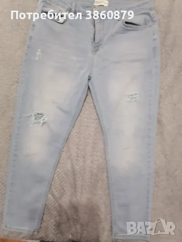 Дънкови панталони