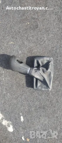 Топка скоростен лост Ауди А5 купе, снимка 2 - Аксесоари и консумативи - 47531256