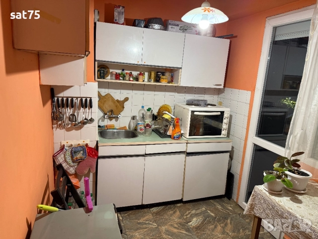 Продавам апартамент, снимка 4 - Апартаменти - 52580314