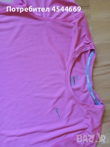 Дамски спортни блузки, снимка 6 - Тениски - 51150756