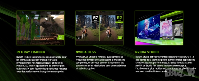 Промо: Нов Gaming лаптоп HP Victus 15.6" /i5-12450H/16GB/512GB/RTX2050/W11, снимка 6 - Лаптопи за игри - 52566330