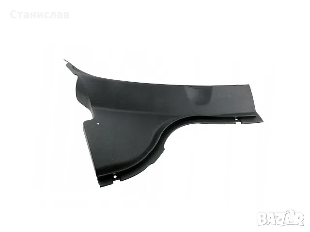 Решетка за челно стъкло за VW Passat B7, VW Passat B6 – 3C1819404B