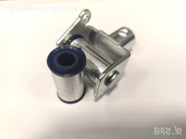 Ново каре скоростен лост SUBARU FORESTER IMPREZA OUTBACK LEGACY , снимка 2 - Части - 53806647