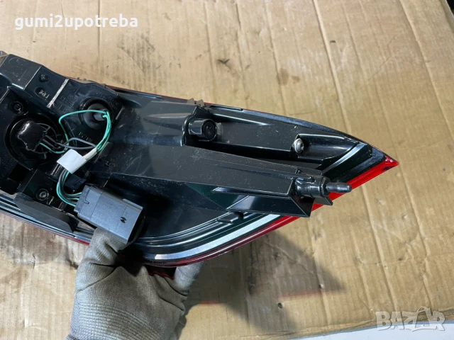 Стоп Заден Ляв 39099128 Opel Insignia B, снимка 6 - Части - 50553981