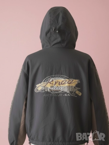 Детско яке с топла подплата , снимка 2 - Детски якета и елеци - 52055312