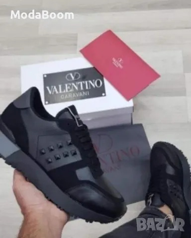 Valentino мъжки маратонки 