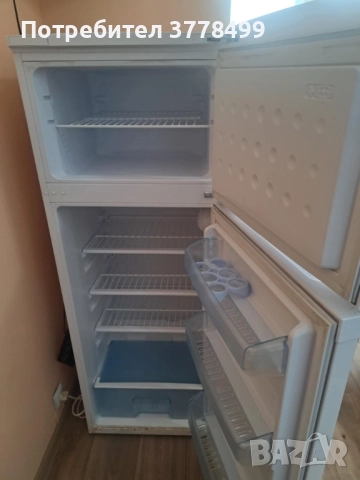 Хладилник, снимка 3 - Хладилници - 52930143